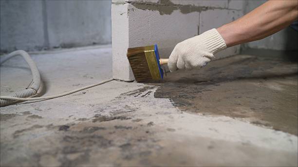 24/7 Emergency Vapor Barrier Installation experts in North Ridgeville, OH